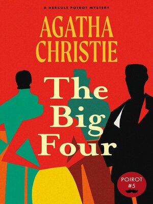 cover image of The Big Four (Warbler Classics Annotated Edition)